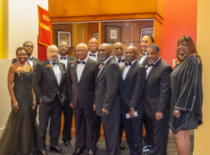 Class of 2025 - Enshrinement Banquet & Post Banquet